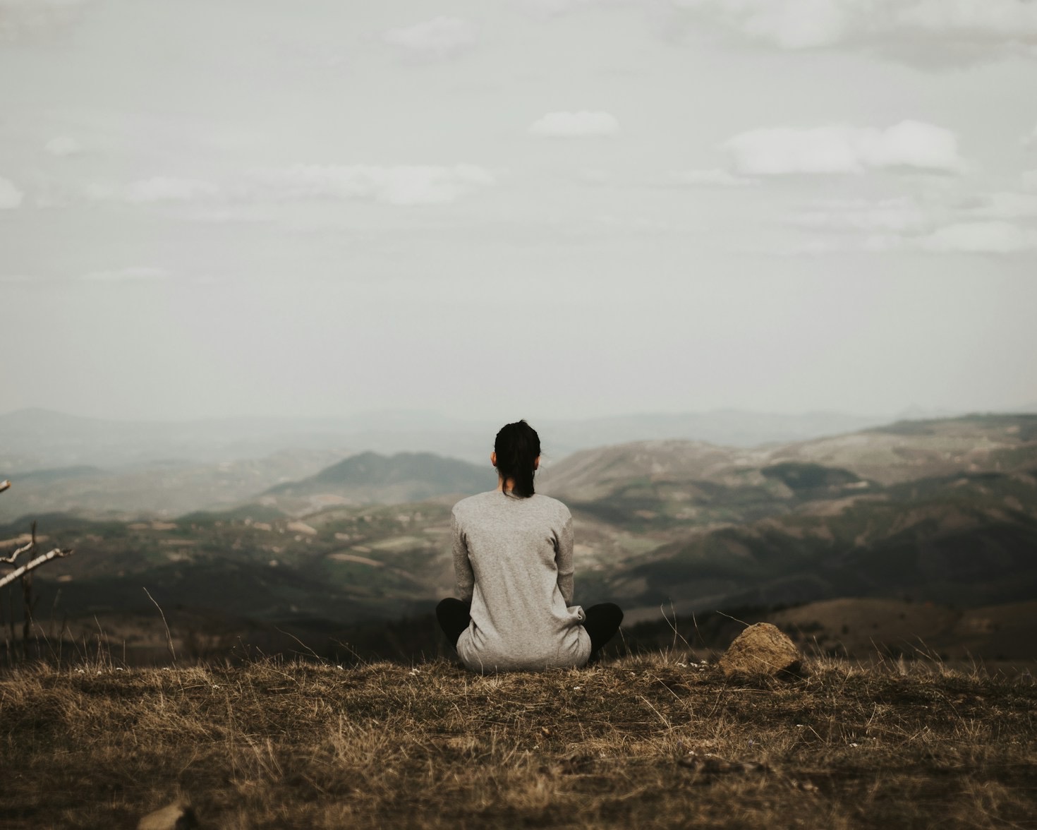 Healing The Divide Between Mind And Spirit